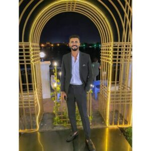 صورة الملف الشخصي لـ Peter Isaac Fikry