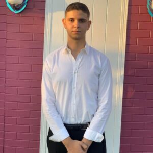 صورة الملف الشخصي لـ Ahmed Reda