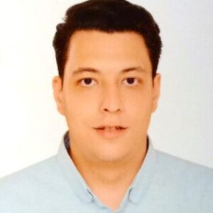 صورة الملف الشخصي لـ Abdelrahman Mohamed Hafez