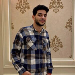 صورة الملف الشخصي لـ Nader Atia