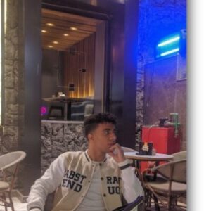 صورة الملف الشخصي لـ Ahmed Ibrahim