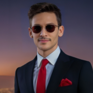 صورة الملف الشخصي لـ Mohamed Zeid