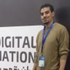صورة الملف الشخصي لـ Belal Ahmed