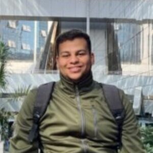 صورة الملف الشخصي لـ Mohamed Abdalla