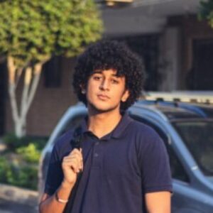 صورة الملف الشخصي لـ Mahmoud Abdelazim