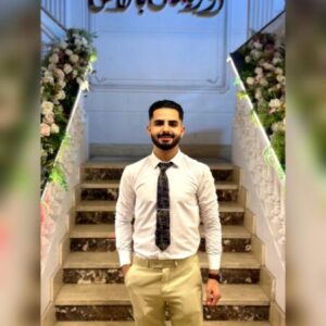 صورة الملف الشخصي لـ Ahmed Hezema
