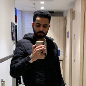 صورة الملف الشخصي لـ Ahmed Hezema
