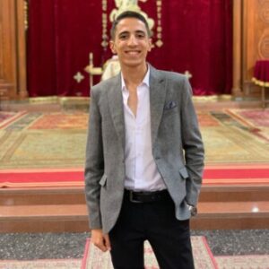 صورة الملف الشخصي لـ Mario Ibrahem Nassef