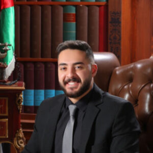 صورة الملف الشخصي لـ Ibrahim Faris