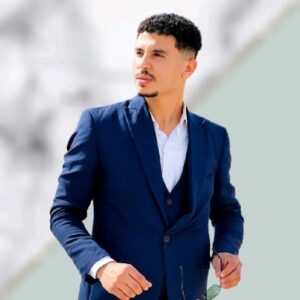 صورة الملف الشخصي لـ Mohamed Abdulraouf