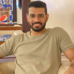 صورة الملف الشخصي لـ Shady Kamal