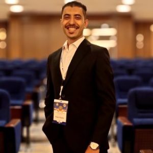 صورة الملف الشخصي لـ Mohamed Mahmoud Abdelaleem