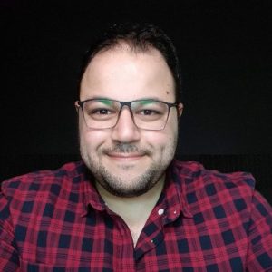 صورة الملف الشخصي لـ Ahmed Sultan