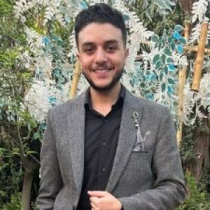 صورة الملف الشخصي لـ Yahia Kamel