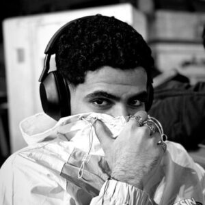 صورة الملف الشخصي لـ Kirolos Isaac Eid