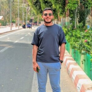 صورة الملف الشخصي لـ Mohamed Hesham Abdelrahman