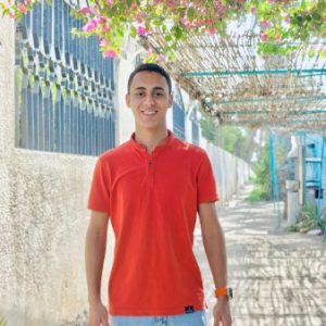 صورة الملف الشخصي لـ Omar Abu Al-Enein