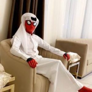 صورة الملف الشخصي لـ Ali Elbatrawy