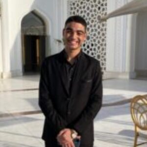 صورة الملف الشخصي لـ ZEYAD AHMED SHENDY