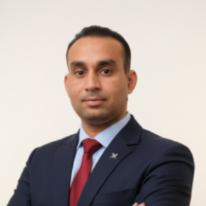 صورة الملف الشخصي لـ Mounir Said