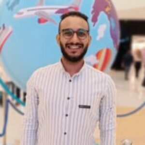 صورة الملف الشخصي لـ Mahmoud Essam Ali El Sayed