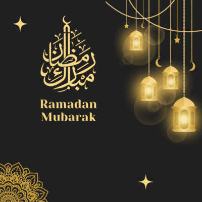 Ramadan Mubarak Quote