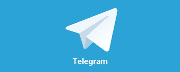 telegram