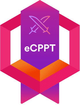 eCPPT