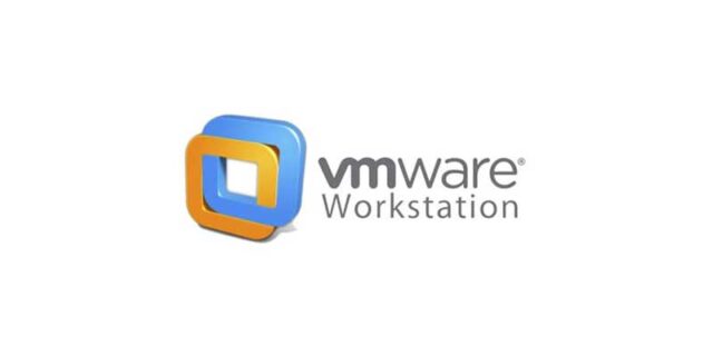 vmware-workstation