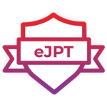 شعار المجموعة eJPTv1 Study Group