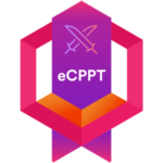 شعار المجموعة eCPPT-2024 Study Group