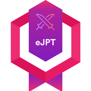 شعار المجموعة eJPTv2 Study Group