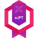 Group logo of eJPTv2 Study Group