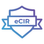 شعار المجموعة eCIR Study Group