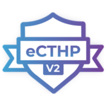 شعار المجموعة eCTHPv2 Study Group