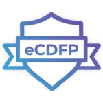 شعار المجموعة eCDFP Study Group
