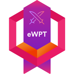شعار المجموعة eWPTv2 Study Group